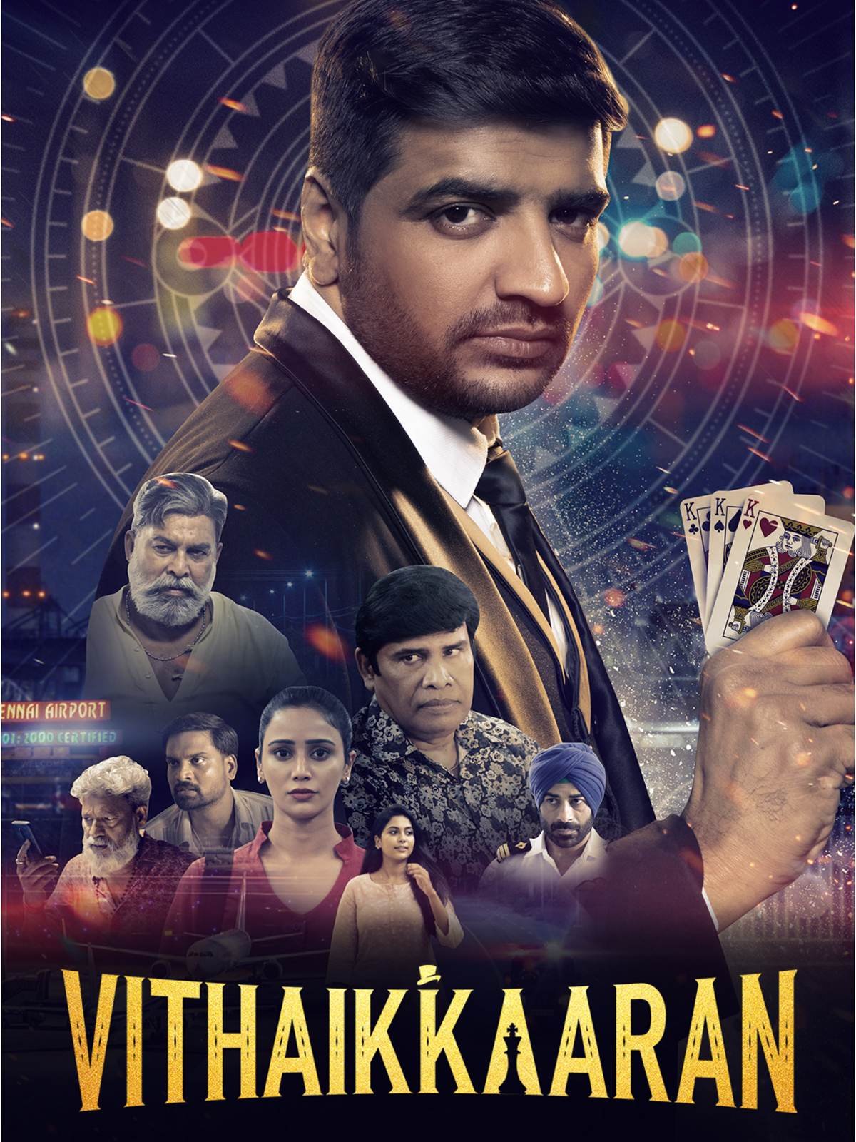 Free Vithaikkaaran (2024) (Hindi + Tamil) Dual Audio UnCut South Movie HD ESub – FILMYFLY