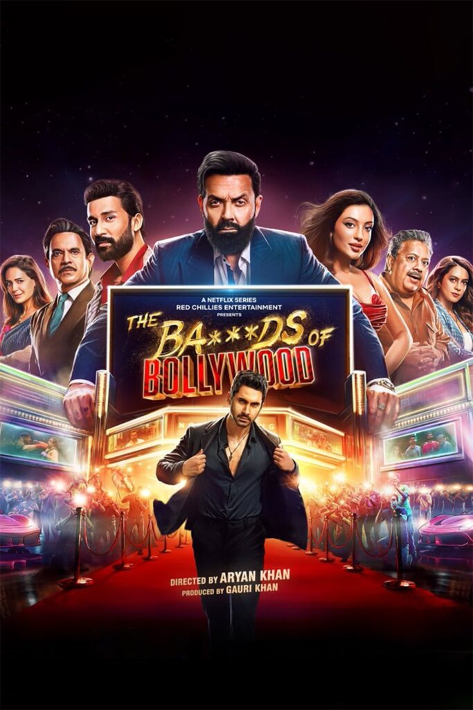 Free The Bads of Bollywood S01 (2025) Hindi Completed Web Series HEVC ESub Free The Bads of Bollywood S01 (2025) Hindi Completed Web Series HEVC ESub