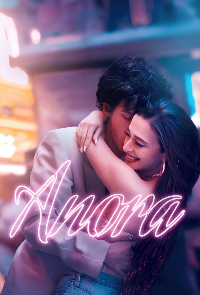 Free Anora (2024) (Hindi + English) Dual Audio Hollywood Movie HD ESub – FILMYFLY