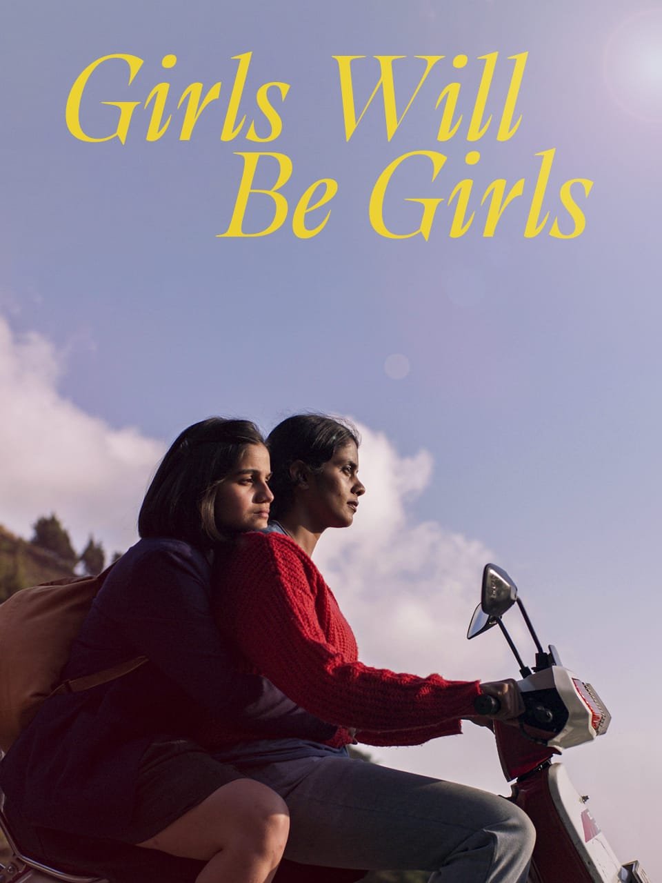 Free Girls Will Be Girls (2024) Dual Audio [Hindi – English] Full Movie HD ESub – FILMYFLY